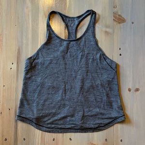 Lululemon Racerback Tank Top